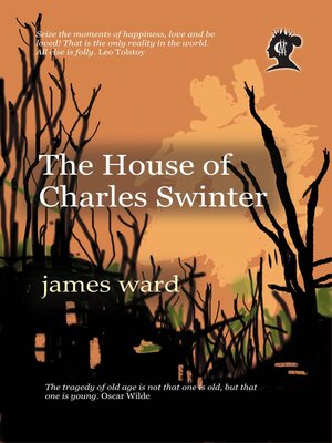 cover image of The House of Charles Swinter